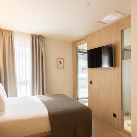 Inn Boutique Leon Bagian luar foto