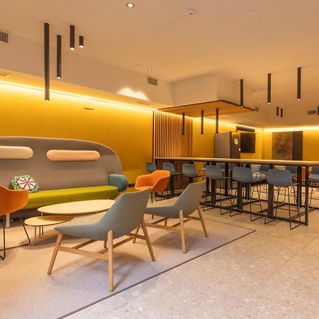 Inn Boutique Leon Bagian luar foto