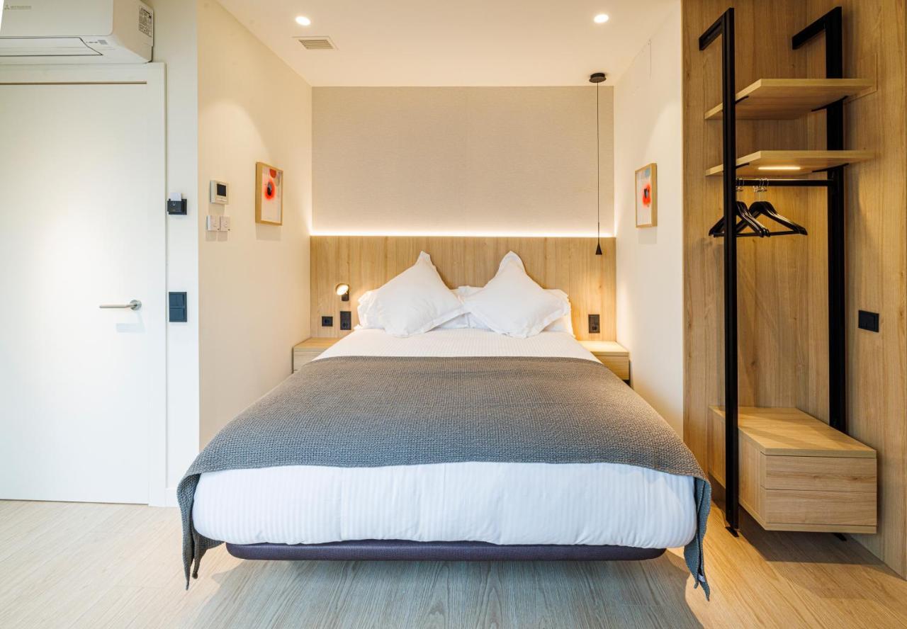 Inn Boutique Leon Bagian luar foto