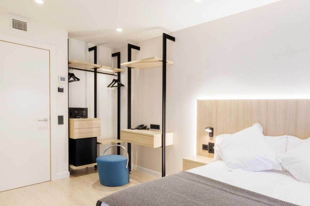 Inn Boutique Leon Bagian luar foto