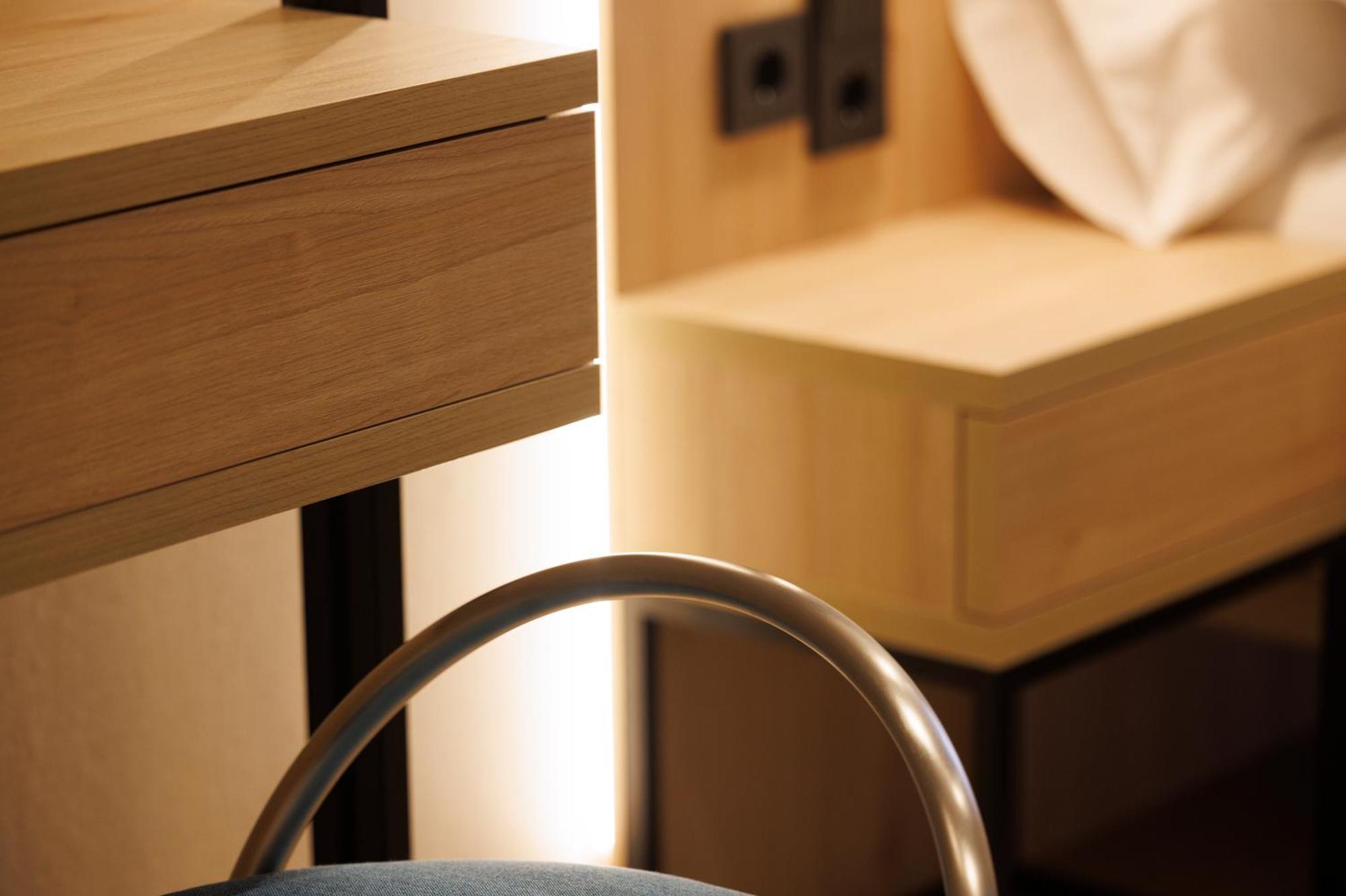 Inn Boutique Leon Bagian luar foto