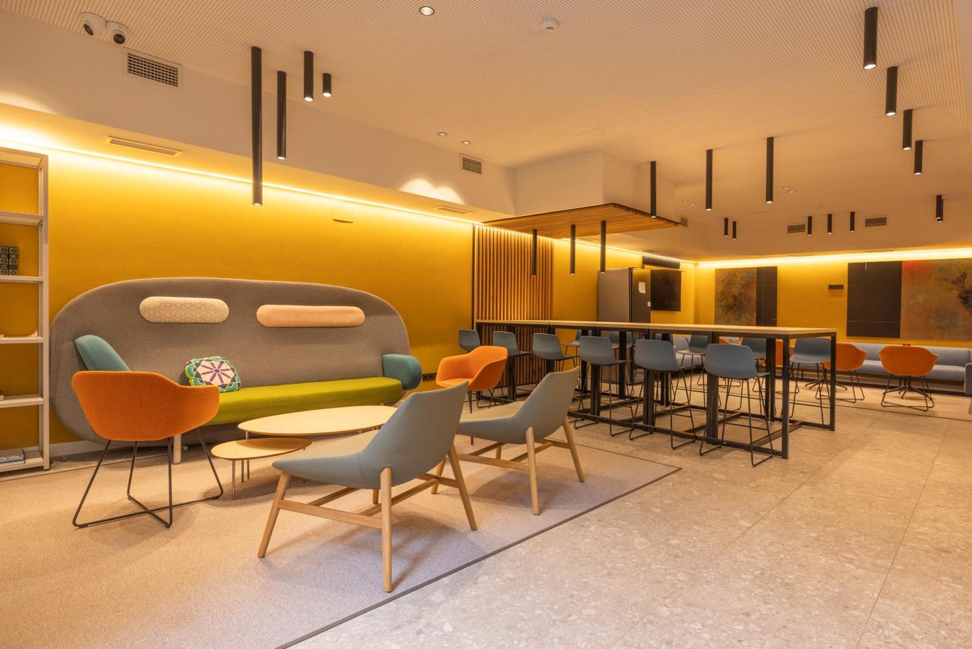 Inn Boutique Leon Bagian luar foto