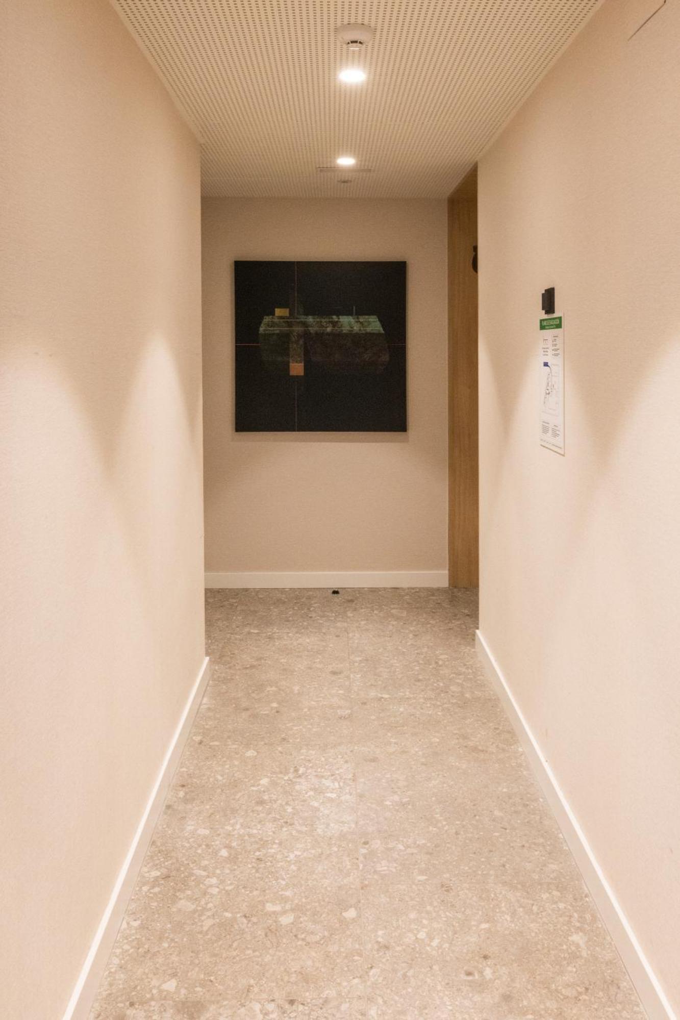 Inn Boutique Leon Bagian luar foto