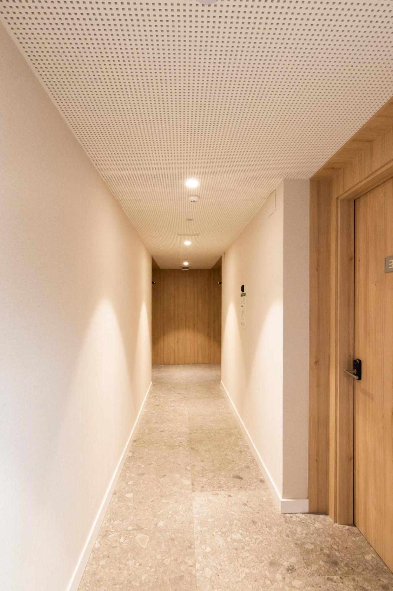 Inn Boutique Leon Bagian luar foto