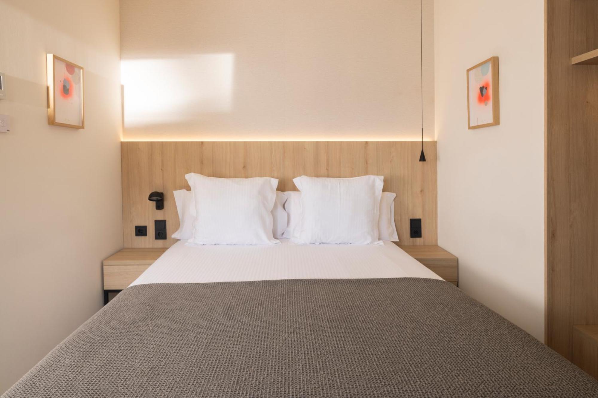 Inn Boutique Leon Bagian luar foto
