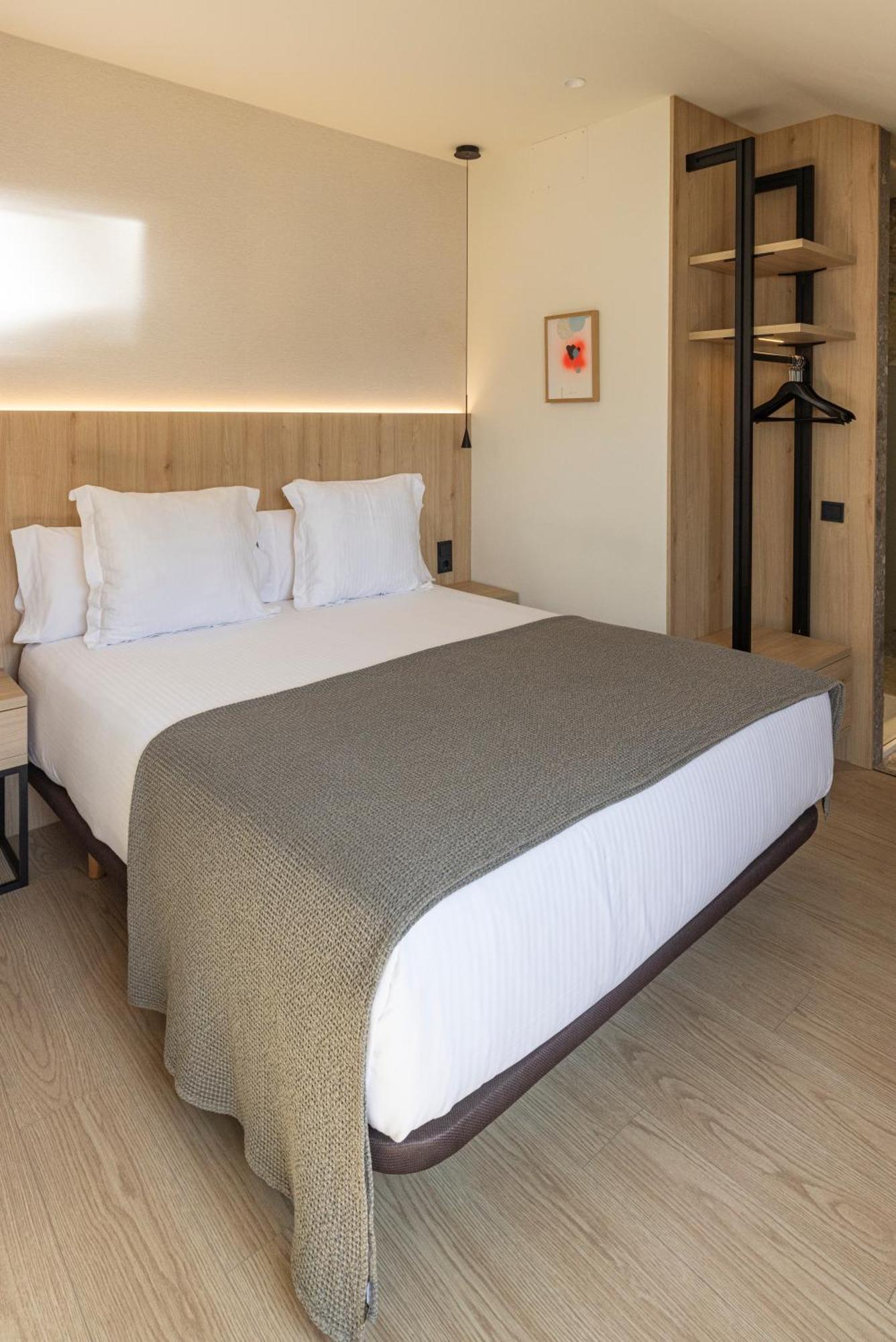 Inn Boutique Leon Bagian luar foto